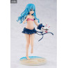 Date A Live IV - Yoshino figure, Swimsuit