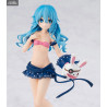 Date A Live IV - Yoshino figure, Swimsuit