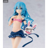 Date A Live IV - Yoshino figure, Swimsuit