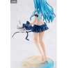Date A Live IV - Yoshino figure, Swimsuit