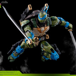 Tortues Ninja - Figurine...