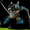 Teenage Mutant Ninja Turtles - Leonardo figure, Alloy HB0012