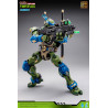 Teenage Mutant Ninja Turtles - Leonardo figure, Alloy HB0012