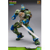 Teenage Mutant Ninja Turtles - Leonardo figure, Alloy HB0012