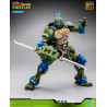 Teenage Mutant Ninja Turtles - Leonardo figure, Alloy HB0012