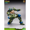 Teenage Mutant Ninja Turtles - Leonardo figure, Alloy HB0012