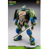 Teenage Mutant Ninja Turtles - Leonardo figure, Alloy HB0012