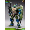 Teenage Mutant Ninja Turtles - Leonardo figure, Alloy HB0012