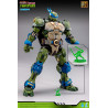 Teenage Mutant Ninja Turtles - Leonardo figure, Alloy HB0012