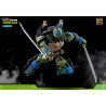 Teenage Mutant Ninja Turtles - Leonardo figure, Alloy HB0012