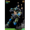 Teenage Mutant Ninja Turtles - Leonardo figure, Alloy HB0012