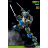 Teenage Mutant Ninja Turtles - Leonardo figure, Alloy HB0012