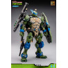 Teenage Mutant Ninja Turtles - Leonardo figure, Alloy HB0012
