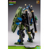 Teenage Mutant Ninja Turtles - Leonardo figure, Alloy HB0012