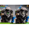 Tortues Ninja - Figurine Leonardo, Alloy HB0012