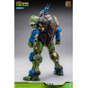 Teenage Mutant Ninja Turtles - Leonardo figure, Alloy HB0012