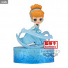 Disney - Cinderella figure Classic or Pastel, Q Posket Stories