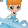 Disney - Cinderella figure Classic or Pastel, Q Posket Stories