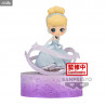 Disney - Cinderella figure Classic or Pastel, Q Posket Stories