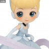 Disney - Cinderella figure Classic or Pastel, Q Posket Stories
