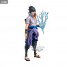 Naruto Shippuden - Sasuke Uchiha figure 2, Grandista Nero