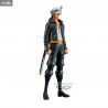 One Piece Film, Red - Trafalgar Law (Vol.10) or Bartolomeo (Vol.11) figure, DXF Grandline Men