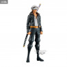 One Piece Film, Red - Trafalgar Law (Vol.10) or Bartolomeo (Vol.11) figure, DXF Grandline Men