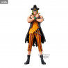 One Piece Film, Red - Trafalgar Law (Vol.10) or Bartolomeo (Vol.11) figure, DXF Grandline Men