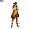 One Piece Film, Red - Trafalgar Law (Vol.10) or Bartolomeo (Vol.11) figure, DXF Grandline Men