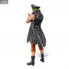One Piece Film, Red - Trafalgar Law (Vol.10) or Bartolomeo (Vol.11) figure, DXF Grandline Men