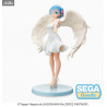 Re: Zero Starting Life in Another World - Rem figure Demon Angel, SPM