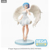 Re: Zero Starting Life in Another World - Rem figure Demon Angel, SPM