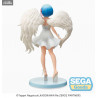 Re: Zero Starting Life in Another World - Rem figure Demon Angel, SPM