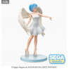 Re: Zero Starting Life in Another World - Rem figure Demon Angel, SPM