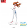 Evangelion: 3.0+1.0 Thrice Upon a Time - Asuka figure Last Mission, Vignetteum SPM