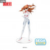 Evangelion: 3.0+1.0 Thrice Upon a Time - Asuka figure Last Mission, Vignetteum SPM