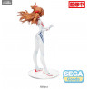 Evangelion: 3.0+1.0 Thrice Upon a Time - Figurine Asuka Last Mission, Vignetteum SPM