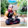 Demon Slayer: Kimetsu no Yaiba - Tengen Uzui figure Shinobi Costume, PM Perching