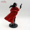 Final Fantasy VII - Figurine de Vincent Valentine, ARTFX statue (seconde main)