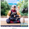 Demon Slayer: Kimetsu no Yaiba - Tengen Uzui figure Shinobi Costume, PM Perching