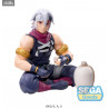 Demon Slayer: Kimetsu no Yaiba - Tengen Uzui figure Shinobi Costume, PM Perching