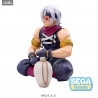 Demon Slayer: Kimetsu no Yaiba - Tengen Uzui figure Shinobi Costume, PM Perching