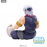 Demon Slayer: Kimetsu no Yaiba - Figurine Tengen Uzui Shinobi Costume, PM Perching