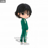 Squid Game - Figure Seong Gi-Hun or Kang Sae-Byeok, Q Posket