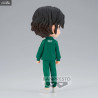 Squid Game - Figure Seong Gi-Hun or Kang Sae-Byeok, Q Posket