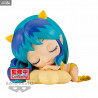 Urusei Yatsura - Figure Lum A or B, Animever Sleeping Q Posket