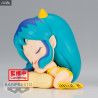 Urusei Yatsura - Figure Lum A or B, Animever Sleeping Q Posket