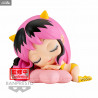 Urusei Yatsura - Figure Lum A or B, Animever Sleeping Q Posket