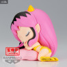 Urusei Yatsura - Figure Lum A or B, Animever Sleeping Q Posket