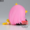 Urusei Yatsura - Figurine Lum A ou B, Animever Sleeping Q Posket